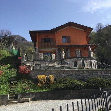 B&B San Pellegrino Terme Zogno Екстер'єр фото
