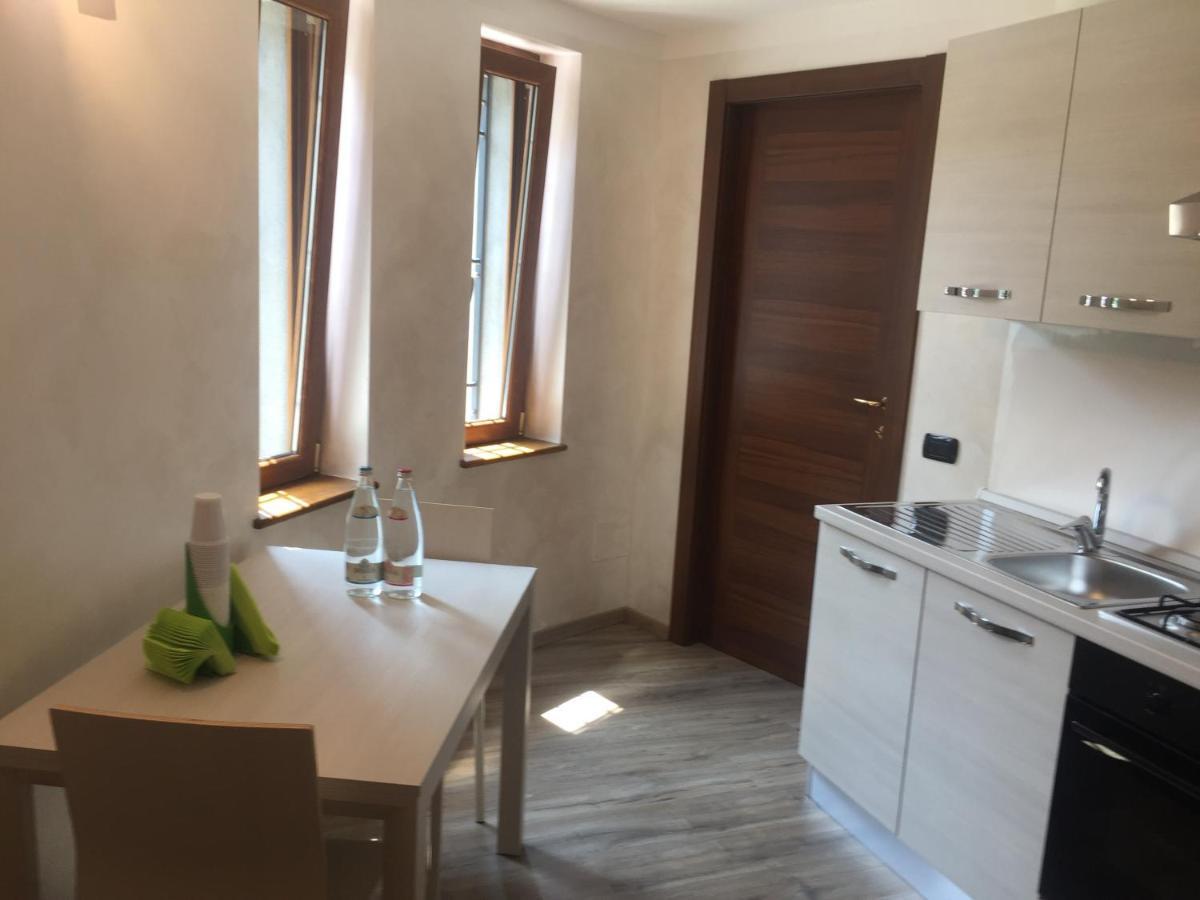 B&B San Pellegrino Terme Zogno Екстер'єр фото