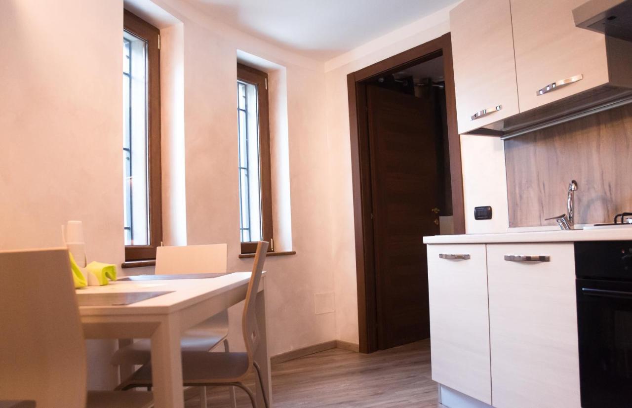 B&B San Pellegrino Terme Zogno Екстер'єр фото