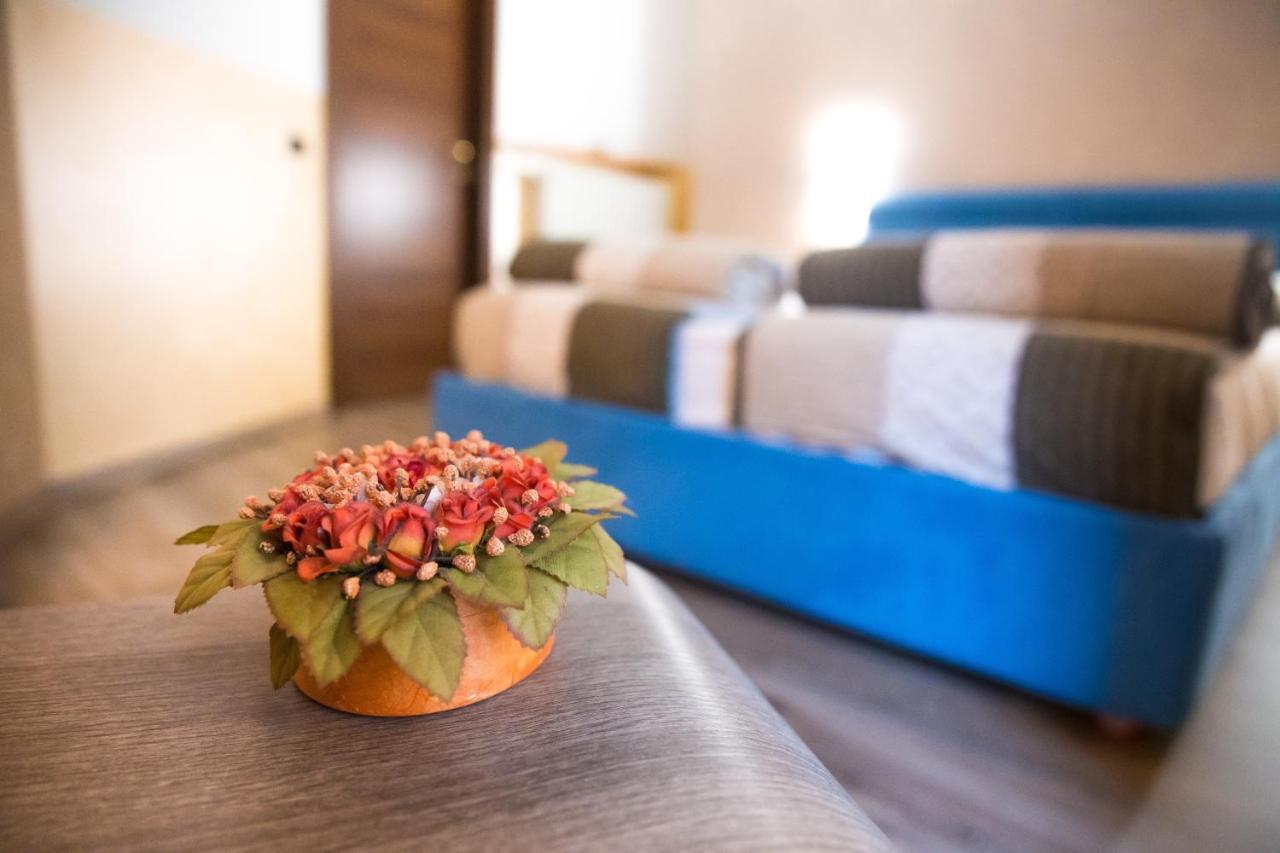 B&B San Pellegrino Terme Zogno Екстер'єр фото